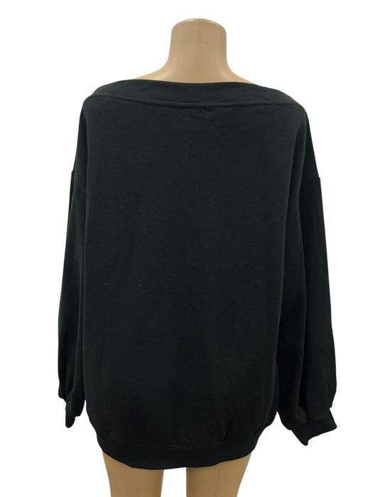 Sudadero M (OLD NAVY)