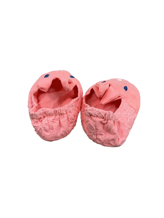 Gorro y Zapatos para Bebé