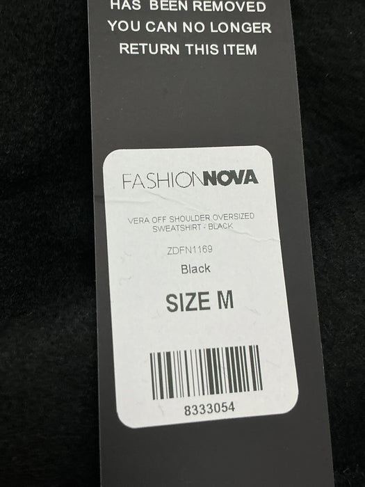 Sudadero M (OLD NAVY)