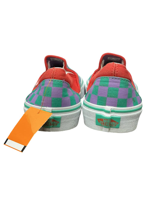 Tenis 8.5 (VANS)
