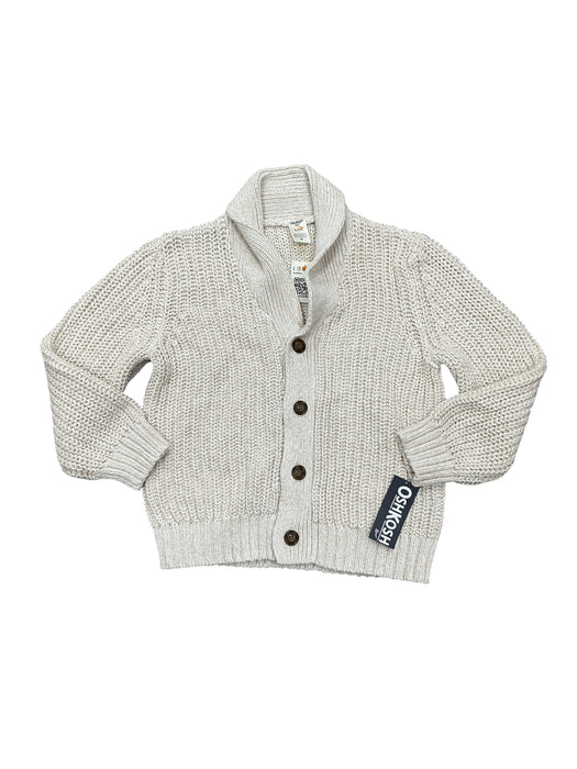 Suéter para niñ@ 5 (OSHKOSH)