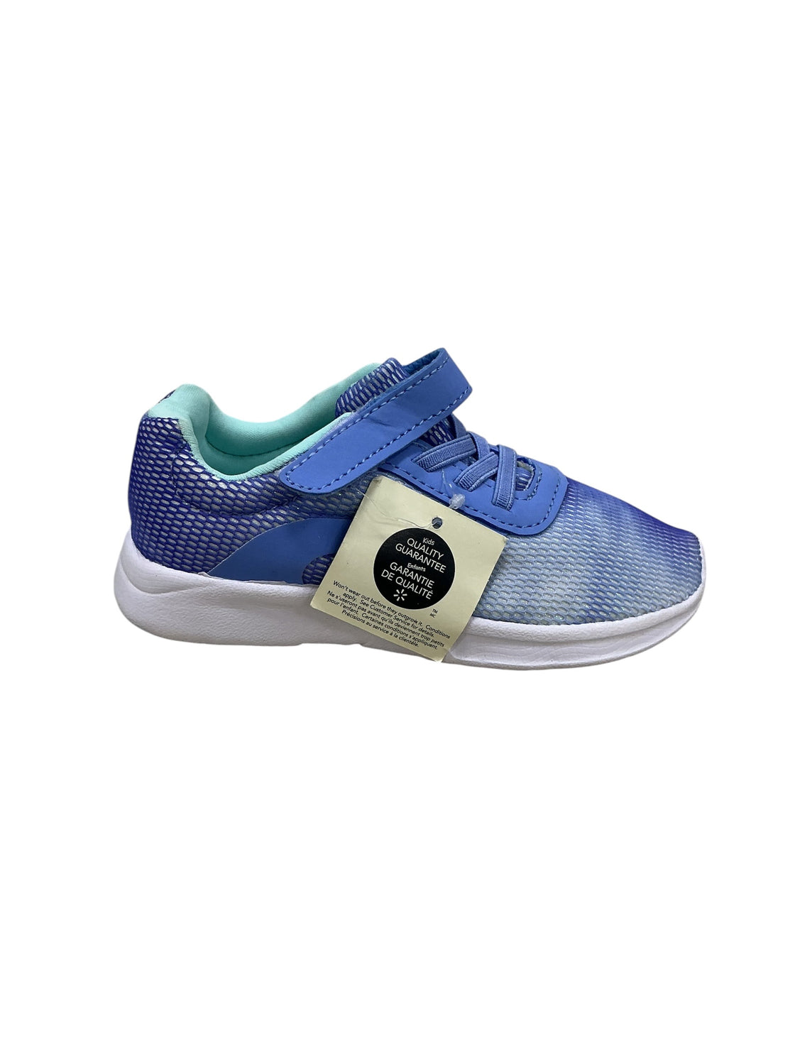 Tenis para niño 10 (ATHLETIC)