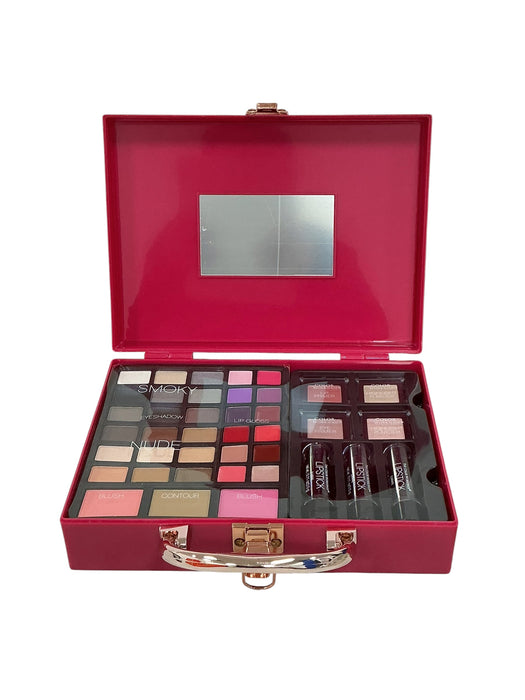 Set de Maquillaje (THE COLOR WORKSHOP)
