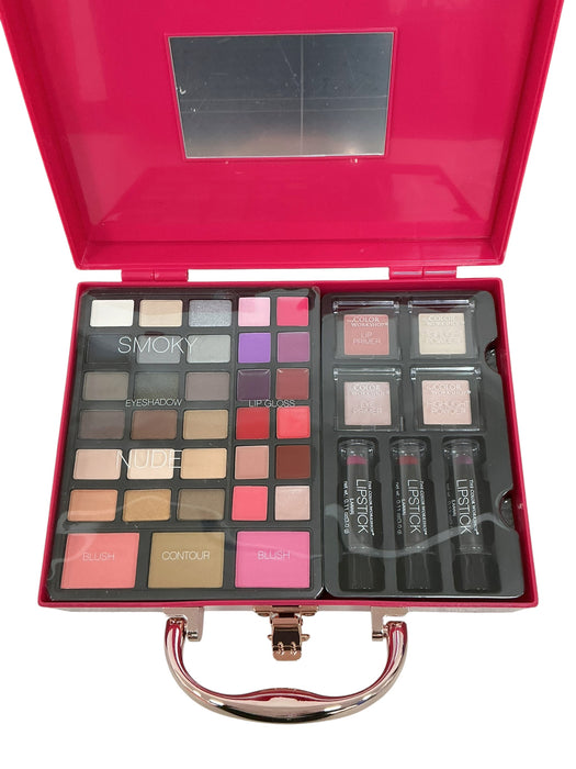 Set de Maquillaje (THE COLOR WORKSHOP)