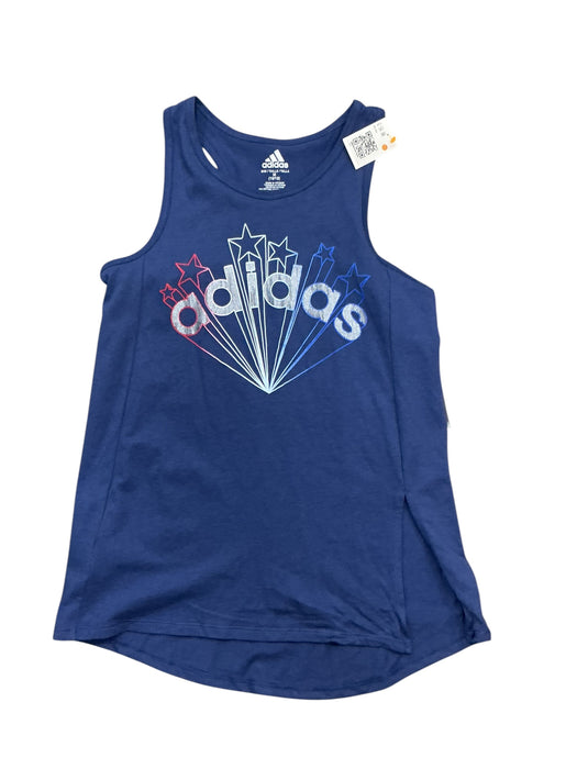 Blusa para niña 10/12 (ADIDAS)