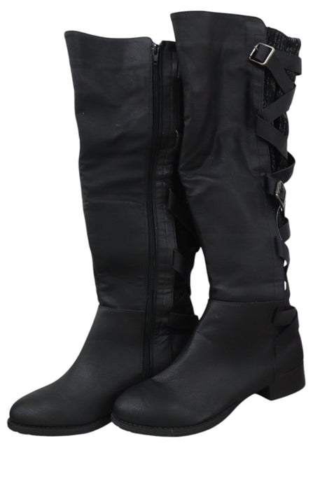 Botas 8.5 (JUSTFAB)