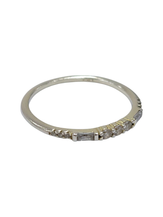 Anillo de plata (925)