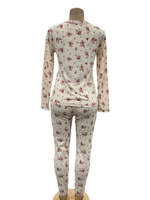 Pijama M (LAURA ASHLEY)