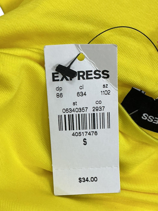 Blusa S (EXPRESS)