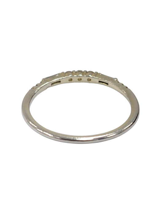 Anillo de plata (925)