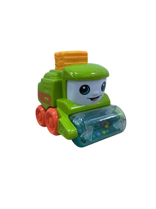 Rollin tractor (FISHER PRICE)