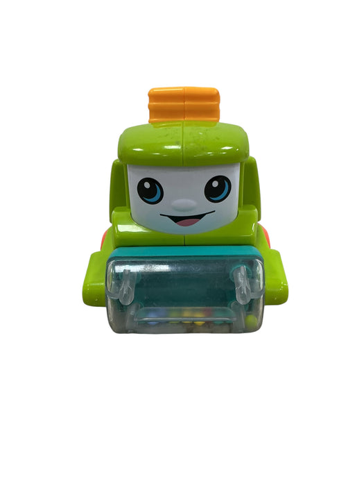 Rollin tractor (FISHER PRICE)