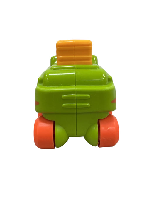 Rollin tractor (FISHER PRICE)