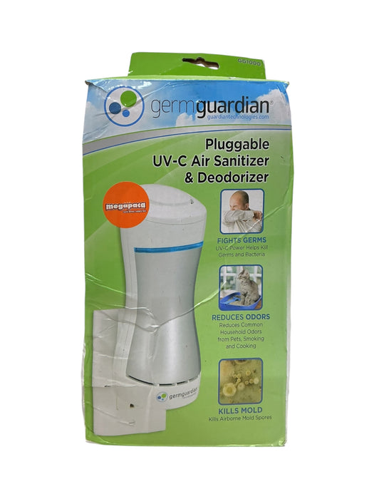 Desinfectante de aire (GERMGUARDIAN)
