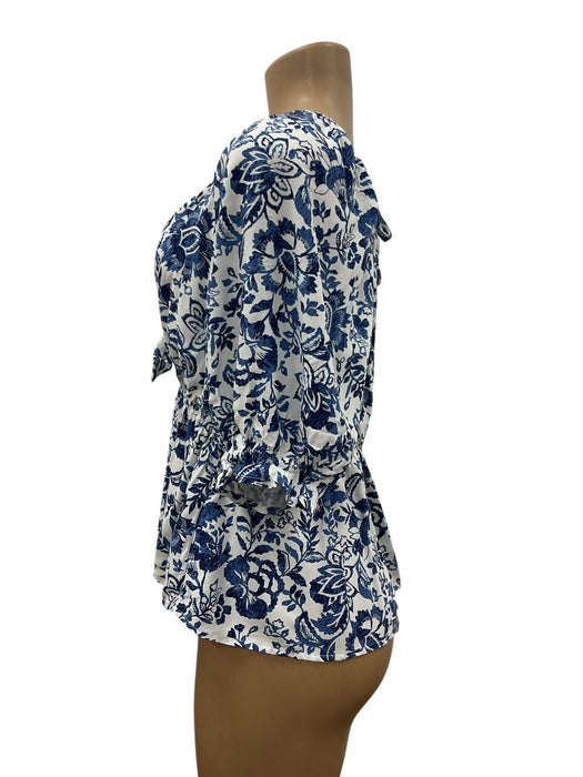 Blusa L (FRANCESCA'S)