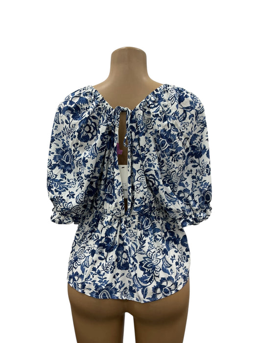 Blusa L (FRANCESCA'S)