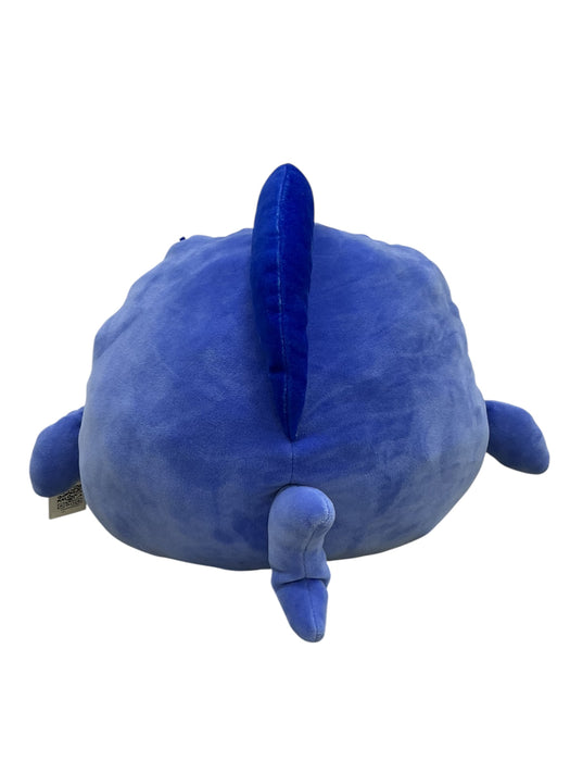 Swish el Pez Espada (SQUISHMALLOWS)