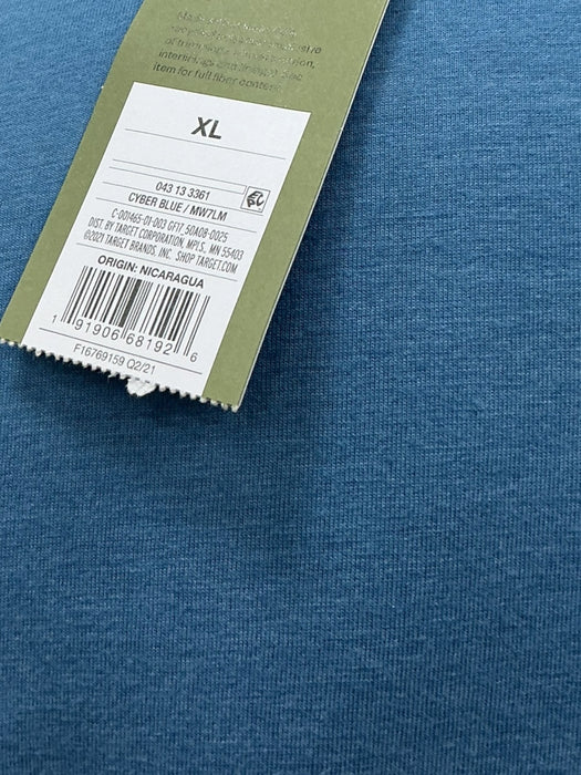 Playera XL (GOODFELLOW & CO)