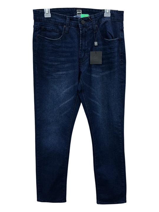 Pantalón 30X30 (IKE BEHAR)