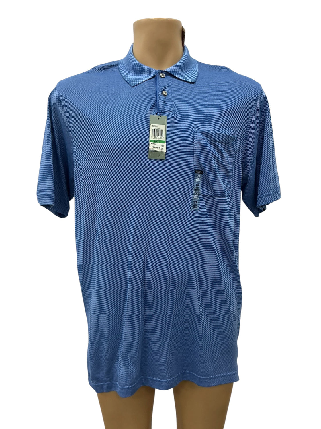 Camisa L (VAN HEUSEN)