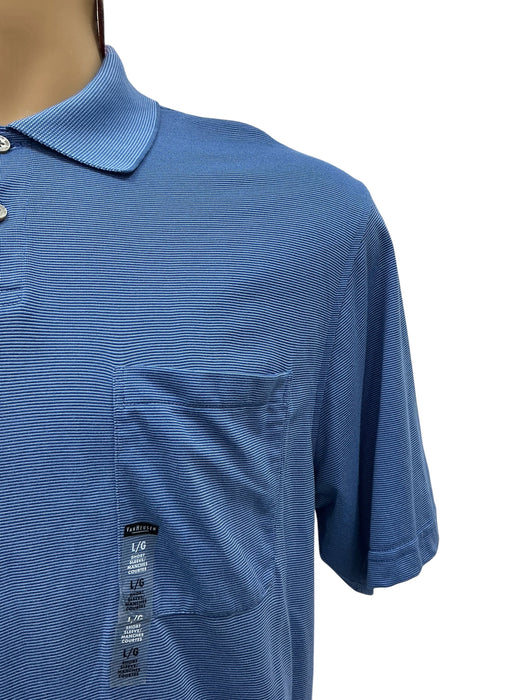 Camisa L (VAN HEUSEN)