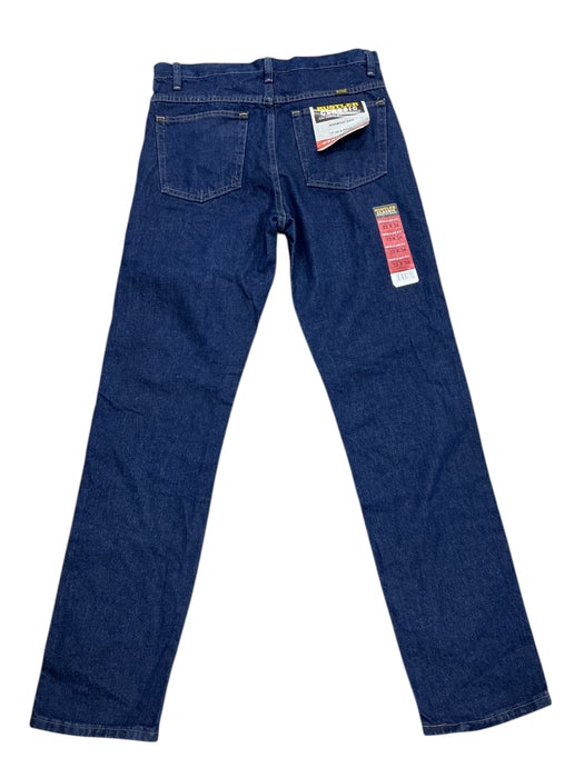 Pantalón 33X34 (RUSTLER)