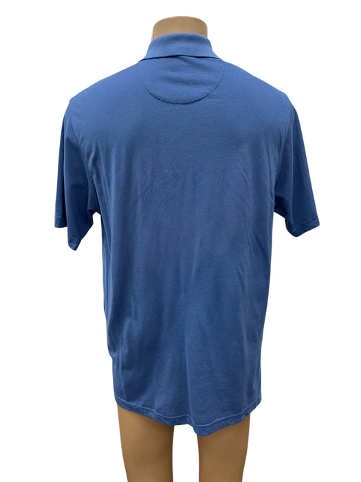Camisa L (VAN HEUSEN)