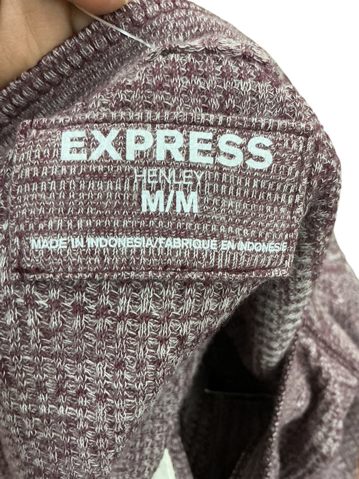 Playera M (EXPRESS)