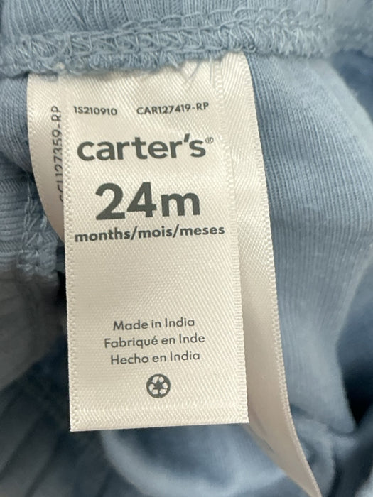Set para niño 24M (CARTER'S)