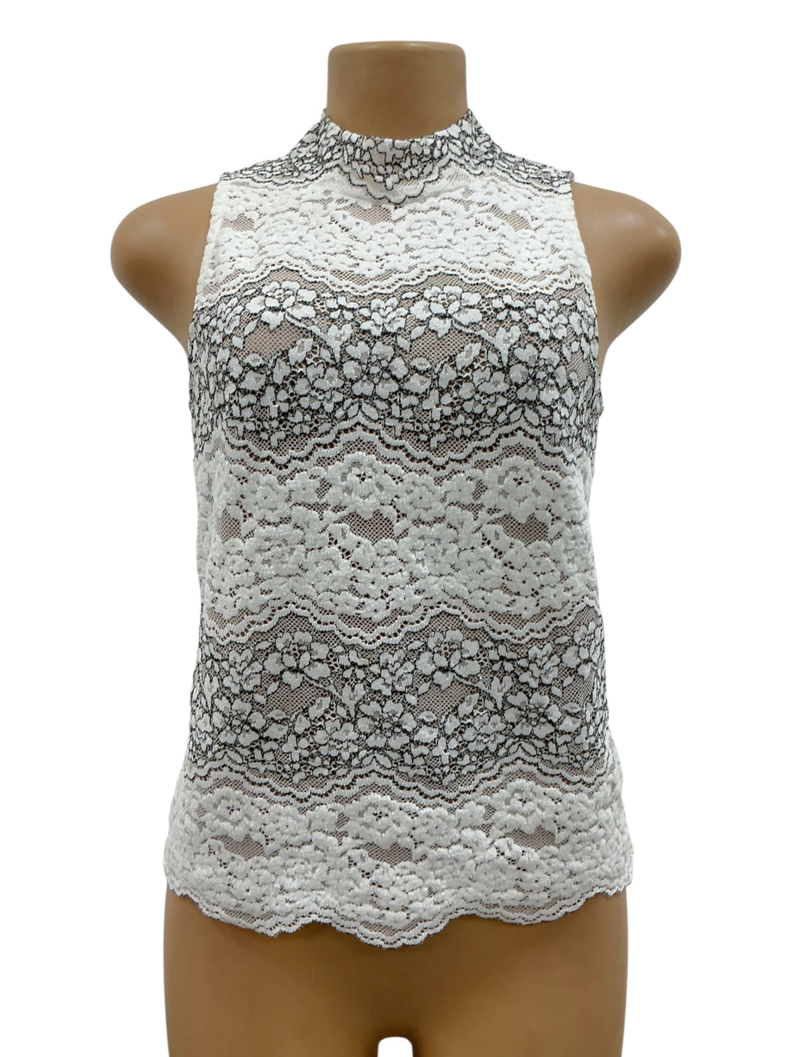 Blusa 0 (WHITE HOUSE BLACK MARKET)
