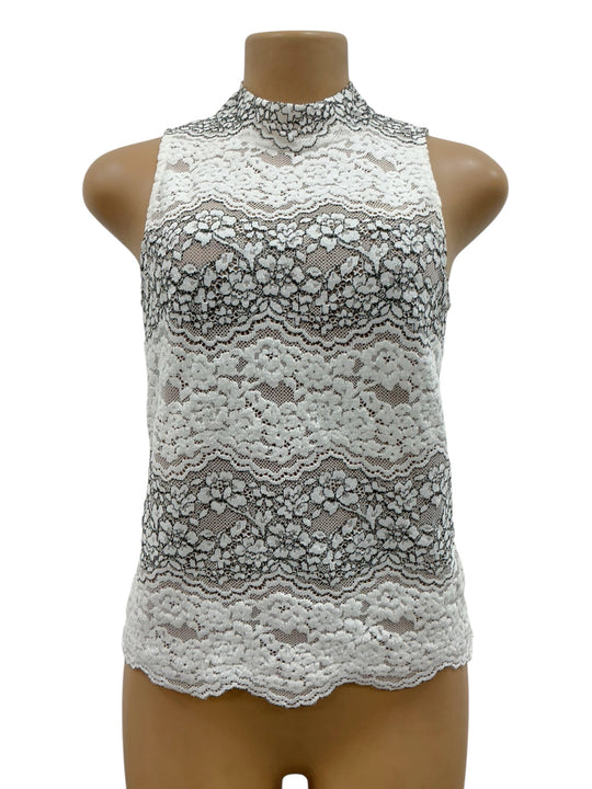 Blusa 0 (WHITE HOUSE BLACK MARKET)