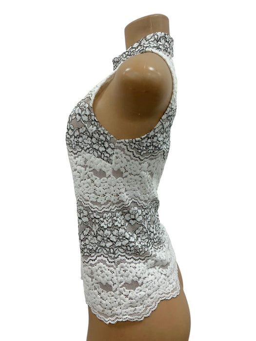 Blusa 0 (WHITE HOUSE BLACK MARKET)