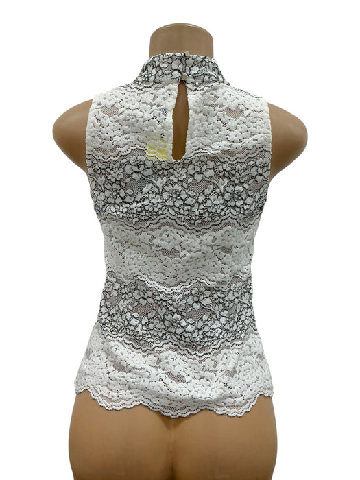 Blusa 0 (WHITE HOUSE BLACK MARKET)