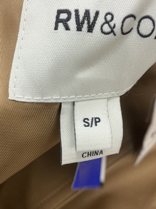 Abrigo S (RW&CO)