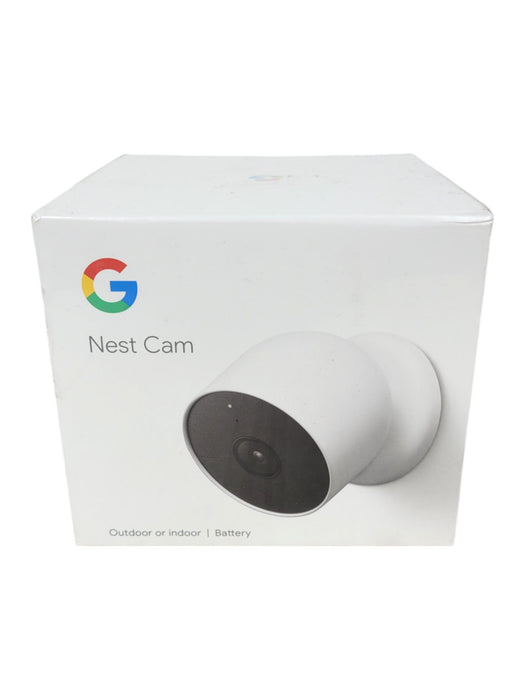 Nest Cam (GOOGLE)