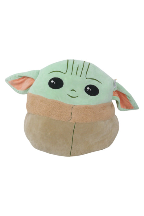 Grogu (STAR WARS)