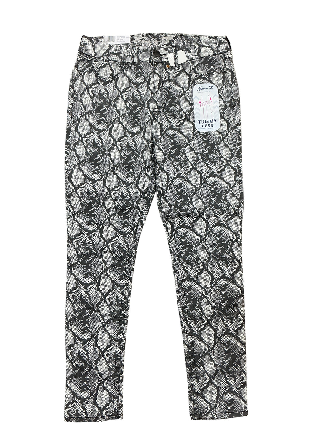 Pantalón 12 (SEVEN 7)