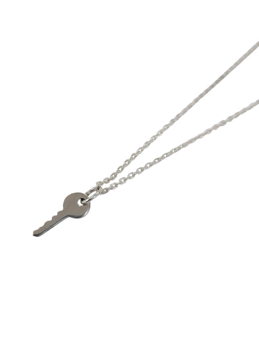 Cadena de plata (925)