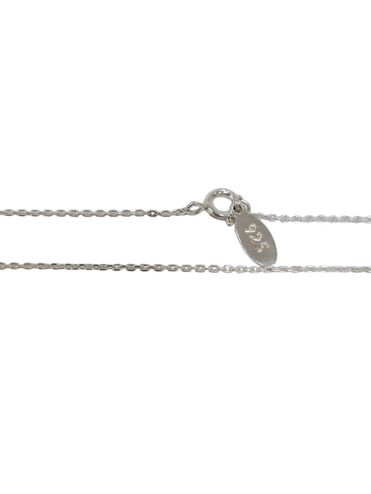 Cadena de plata (925)