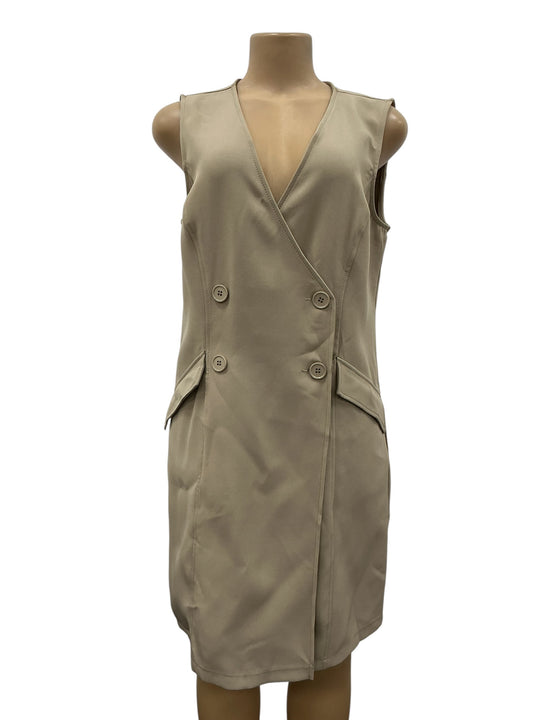 Vestido L (MAX STUDIO)