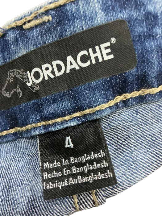 Short 4 (JORDACHE)