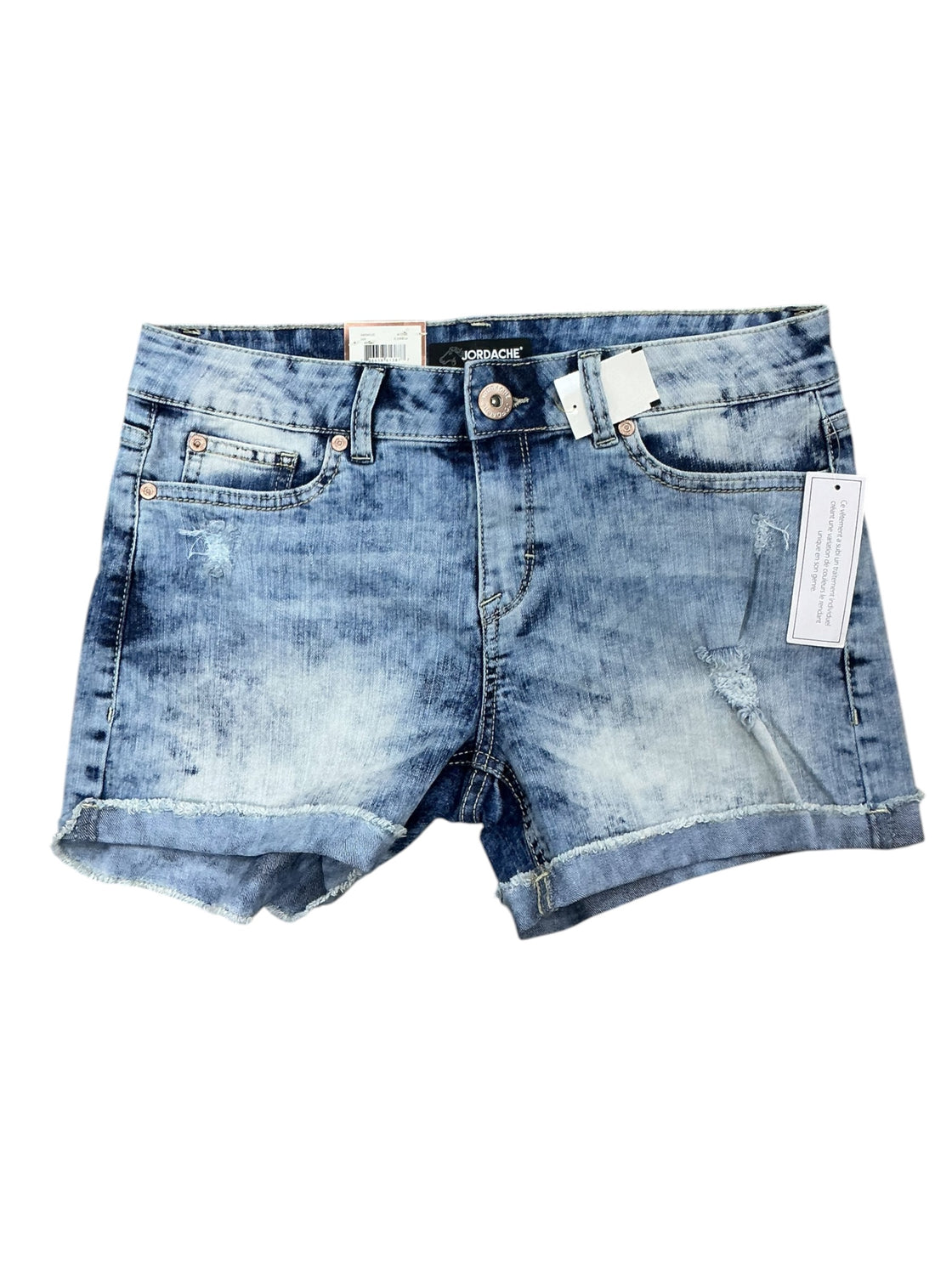 Short 4 (JORDACHE)