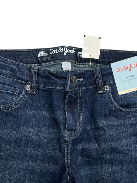 Pantalón  16 (CAT & JACK)
