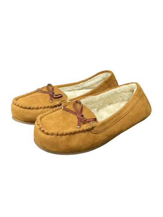Zapato 7 (CUSHIONAIRE)