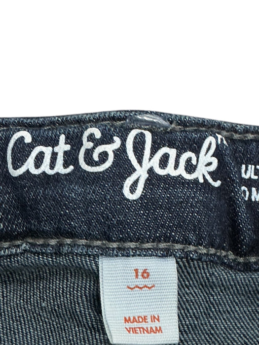 Pantalón  16 (CAT & JACK)