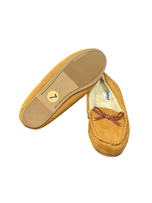 Zapato 7 (CUSHIONAIRE)