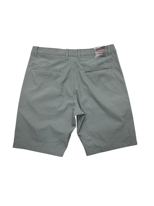 Pantaloneta 33 (PUMA)