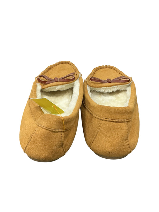 Zapato 7 (CUSHIONAIRE)