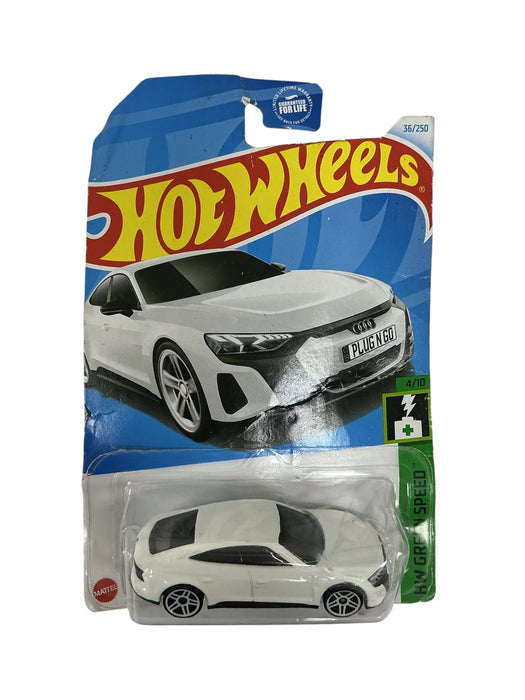 Audi RS E-Tron GT(MATTEL)