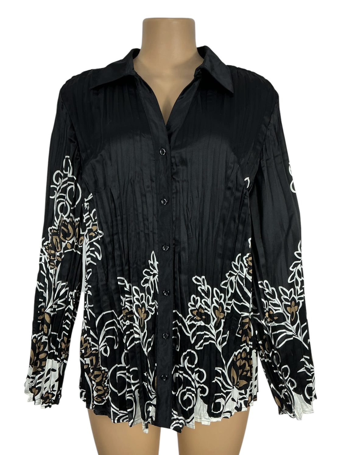 Blusa 14/16 (LANE BRYANT)